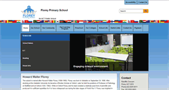 Desktop Screenshot of floreyps.act.edu.au