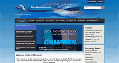 Desktop Screenshot of bms.act.edu.au