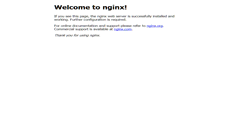 Desktop Screenshot of intranet.merici.act.edu.au
